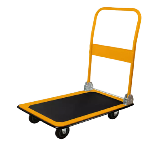 Bán Xe đẩy hàng 4 bánh 300kg Tolsen 62606