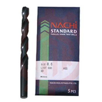 Bán Mũi khoan trụ thép List500-0560 Nachi