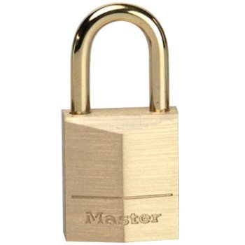 Bán Khóa Vali 15mm Master Lock 115EURD