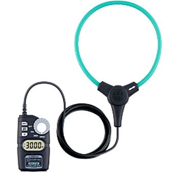 Bán Ampe Kìm AC Kyoritsu k2210R (3000A, True RMS)
