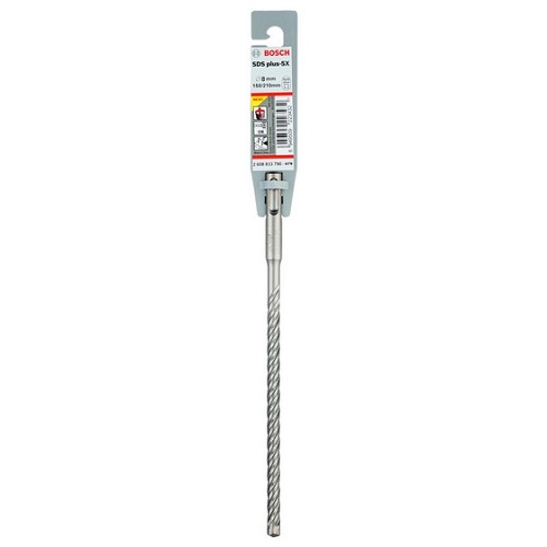 Bán Mũi khoan Bosch 260883379 SDS PLUS-5X 8x150x210