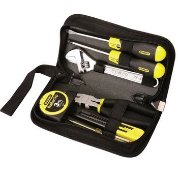 Bán Bộ đồ nghề 7 chi tiết Stanley 90-596N