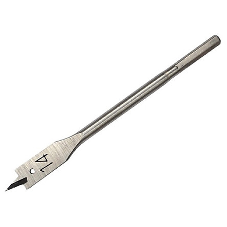 Bán 15mm Mũi khoét gỗ dẹt Makita D-07727