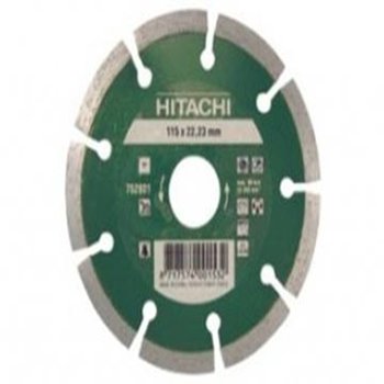 Bán Đĩa cắt khô 115x22,23mm Hikoki 401925