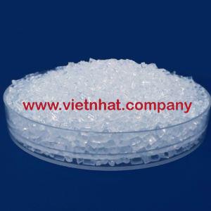 hình ảnh nhựa F46 sản xuất ra bơm ihf25-15-250