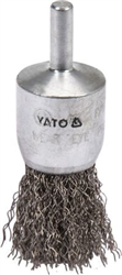 Bán Chổi cước sợi thẳng inox 25mm Yato YT-47496