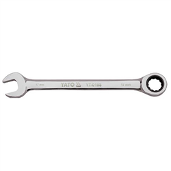 Bán Cờ lê vòng miệng tự động (bóng) hệ mét 30mm YT-0205