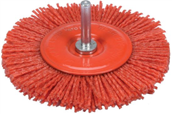 Bán Chổi cước sợi nylon 100mm Yato YT-47792
