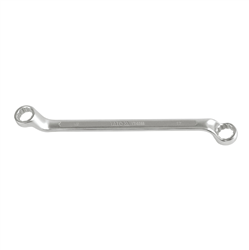 Bán Cờ lê 2 đầu tròng hệ mét (loại mờ) YT-4840