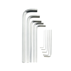 Bán Bộ lục giác hệ mét 10 chi tiết YATO YT-58202