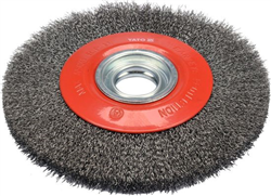 Bán Chổi cước sợi inox 200x32mm Yato YT-47555