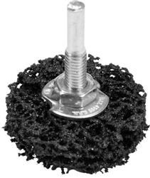 Bán Chổi cước sợi Polycarbide đánh rỉ 50MM YT-47800