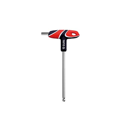 Bán Lục giác chữ T đầu bi 25mm YT-05585