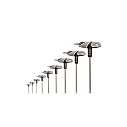Bán Bộ lục giác đầu sao chữ T 9 chi tiết Yato YT-05615