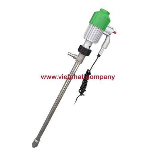 Máy bơm chất lỏng cắm trực tiếp chống cháy nổ JDT-EX120W-L