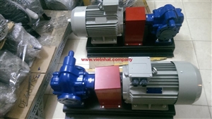 Máy bơm công nghiệp mã quản lý KCB200 giá rẻ