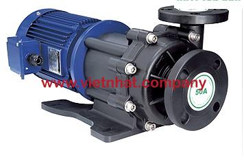 Máy bơm hóa chất dẫn động từ MPH565