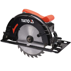 Bán 1300W Máy cưa đĩa 190mm Yato YT-82150