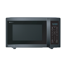 Bán Lò Vi Sóng Có Nướng 28 Lít Sharp R-G728XVN-BST