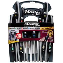 Bán Dây thun 150cm Master Lock 3042EURDAT