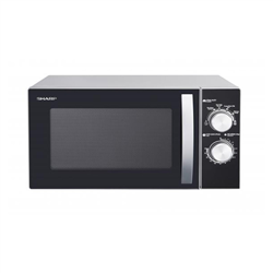 Bán Lò Vi Sóng Cơ Không Nướng Sharp R-31A2VN-S