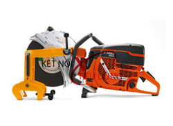 Bán Máy cắt bê tông cầm tay Husqvarna K 1260 Rail