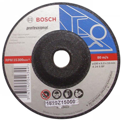 Bán Đá cắt Inox Bosch 2608603413 105x1.2x16mm