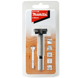 Bán Mũi khoét gỗ 26x77mm Makita D-71130