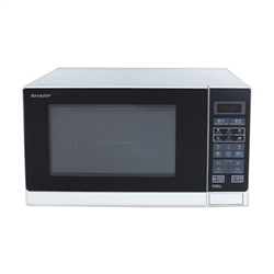 Bán Lò Vi Sóng Điện Tử 20 Lít Sharp R-G272VN-S
