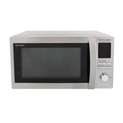 Bán Lò Vi Sóng Có Nướng Đối Lưu 32 Lít Sharp R-C932VN(ST)