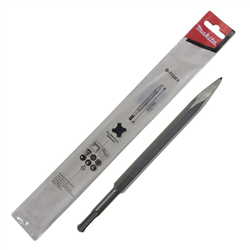 Bán Mũi đục nhọn 255mm chuôi lục giác Makita D-71283