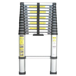 Bán 4.1m Thang nhôm rút gọn Nikita KN-R41