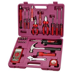 Bán Bộ đồ nghề gia đình 24 chi tiết Endura E1419