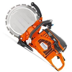 Bán Máy cắt bê tông cầm tay Husqvarna K 970 Ring