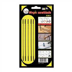 Bán Bộ Lưỡi cưa Magic Saw HA-103A
