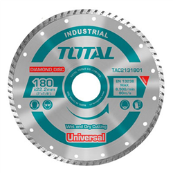 Bán Đĩa cắt gạch ướt Total TAC2122303 230x22mm