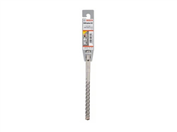 Bán Mũi khoan Bosch 2608833801 SDS PLUS-5X 10x250x310