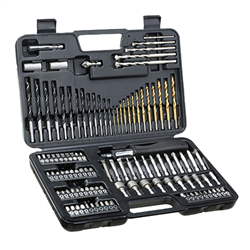 Bán Bộ phụ kiện đa năng 109 món DeWalt DE0109-XJ