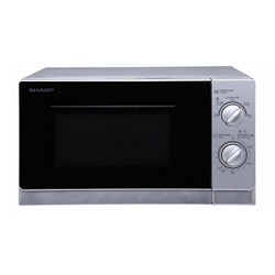Bán Lò Vi Sóng Cơ Không Nướng Sharp R-202VN-S