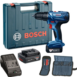 Bán Máy khoan pin Bosch GSB 140-LI