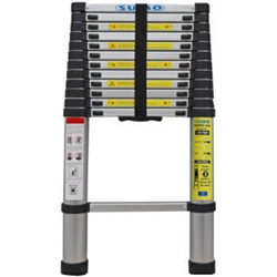 Bán Thang nhôm rút gọn 3.8m SUMO ADT312B