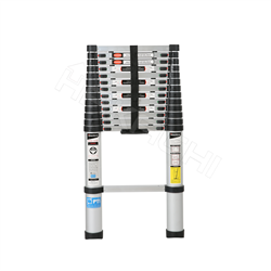 Bán Thang nhôm rút đơn Hakachi HT-410CP