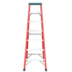 Bán Thang cách điện chữ A Nikawa NKJ-7C