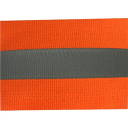 Bán Dây vải phản quang khổ 5cm (cuộn 100m)