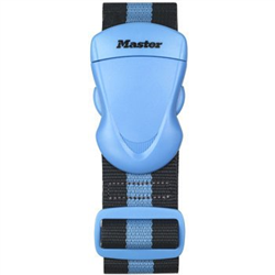 Bán Khóa dây 2m Master Lock 4700EURDBLU
