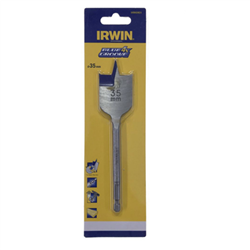 Bán Mũi khoét gỗ chân gài 35mm IRWIN 10502821