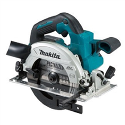 Bán Máy cưa đĩa dùng pin Makita DHS661Z (165mm/AWS/BL) (18V)