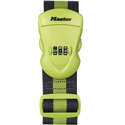 Bán Khóa dây 2m Master Lock 4701EURDGRN