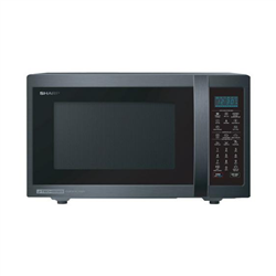 Bán Lò Vi Sóng Có Nướng Đối Lưu 27 Lít Sharp R-C727XVN-BST