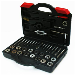 Bán Bộ taro 42 chi tiết Körper KP-TD42BM-AS